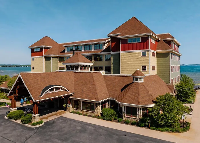 Tamarack Lodge
